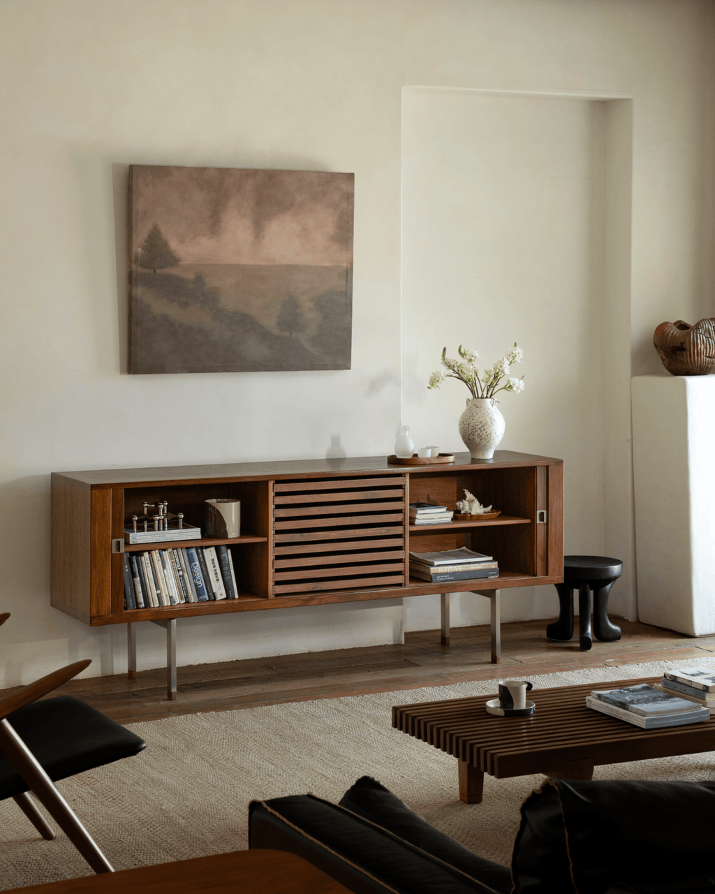 Martin Credenza