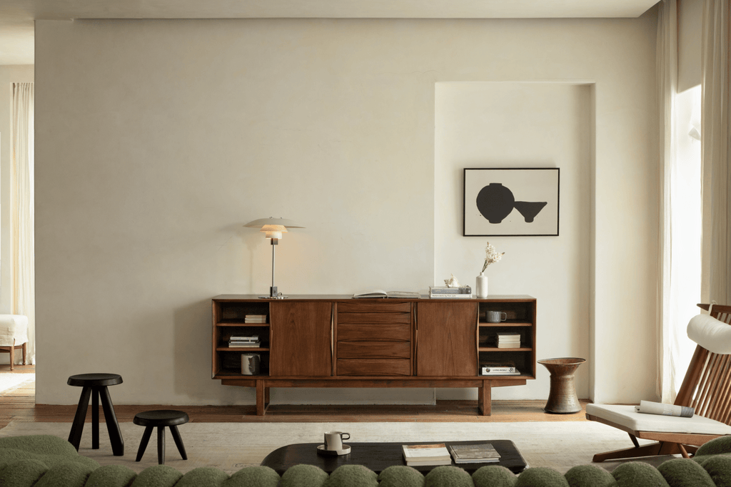 Buffet n° 454