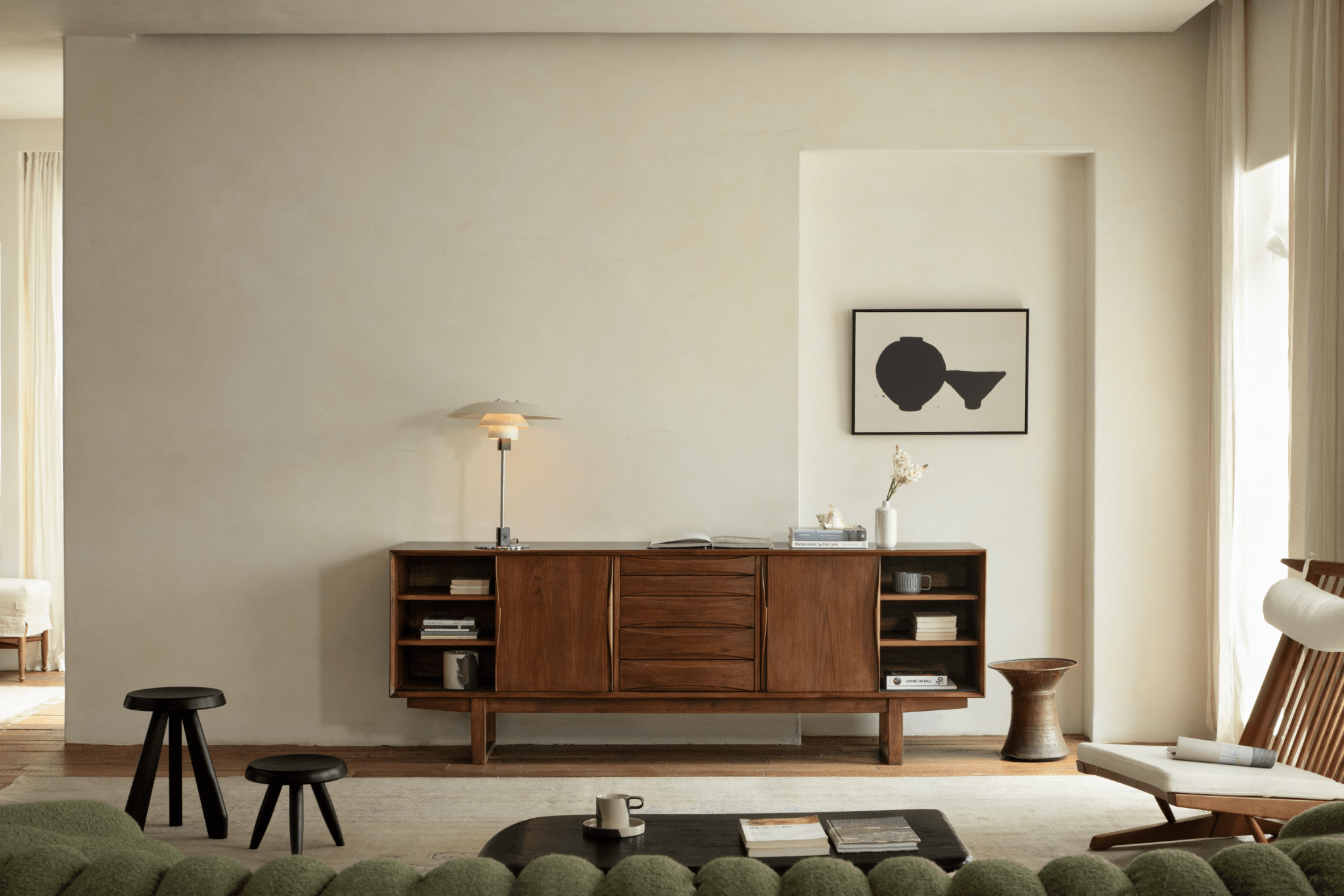 Buffet n° 454