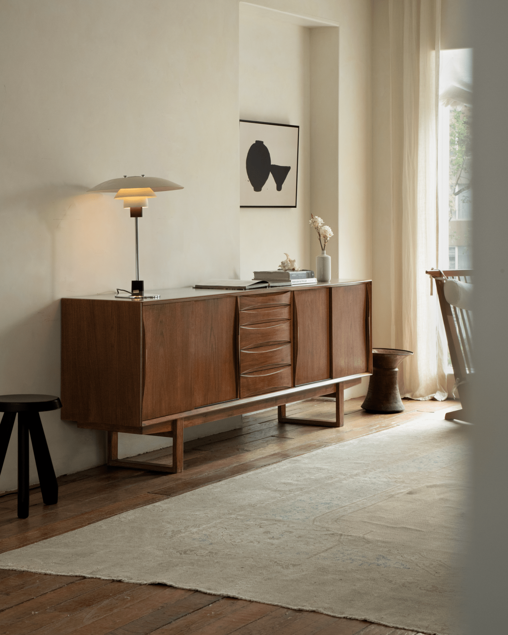 Buffet n° 454