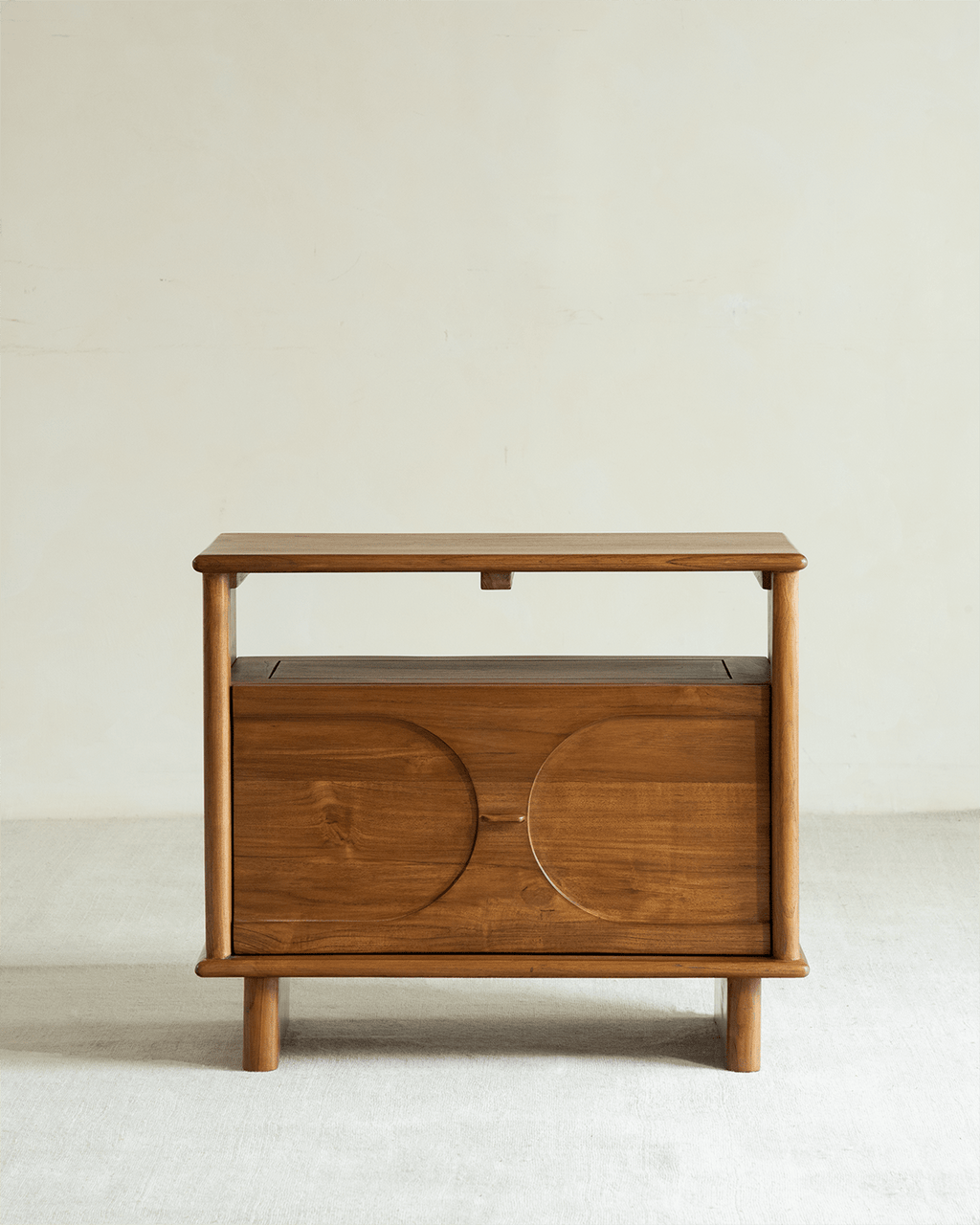 Table de chevet Eleanor 