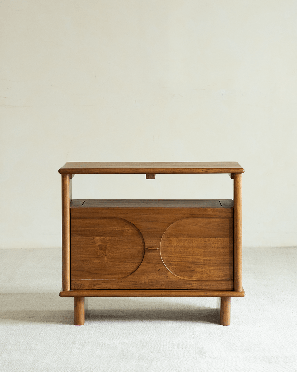 Table de chevet Eleanor 