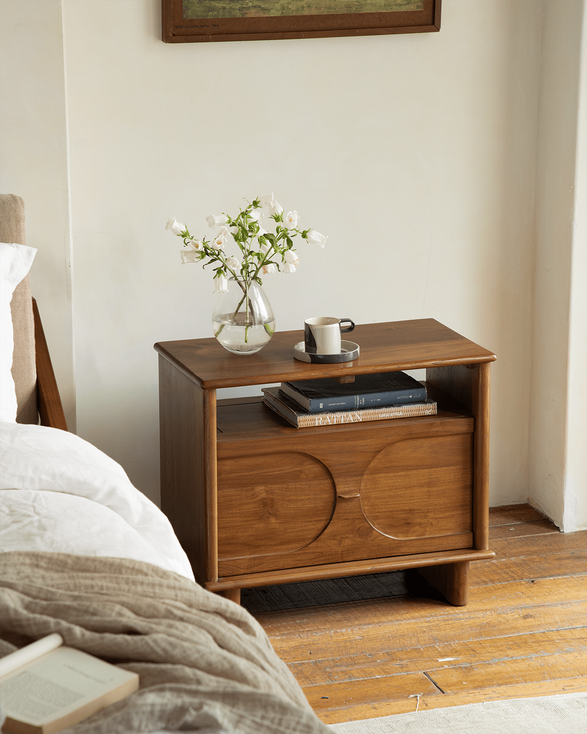 Table de chevet Eleanor 