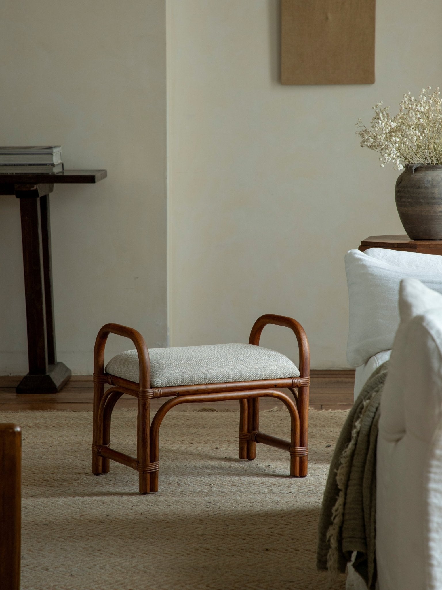 Tabouret Carmen