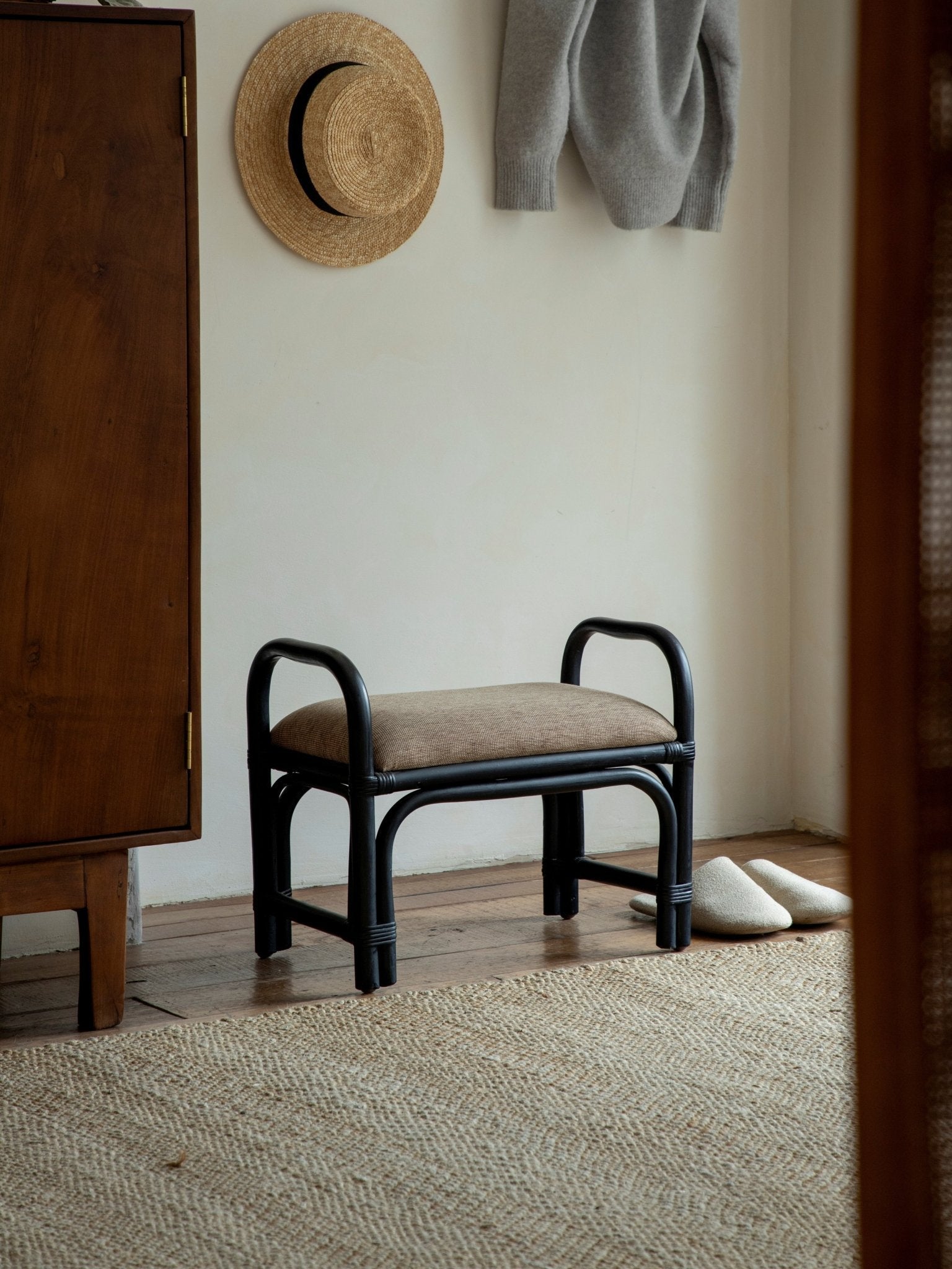 Tabouret Carmen