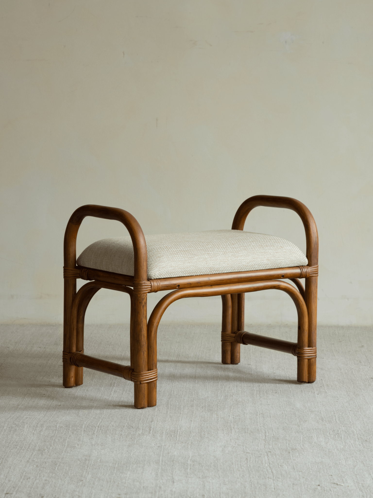 Tabouret Carmen