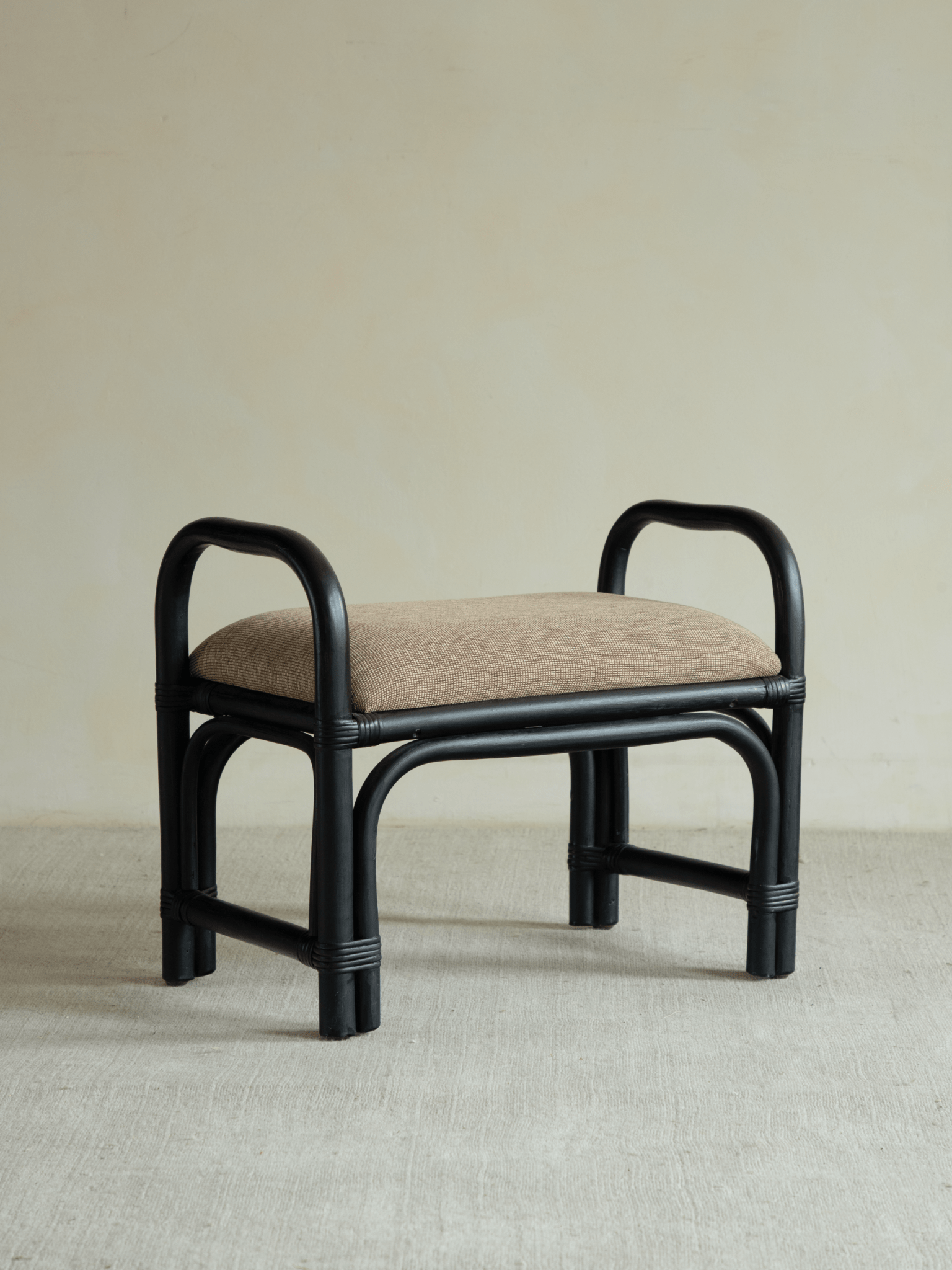 Tabouret Carmen
