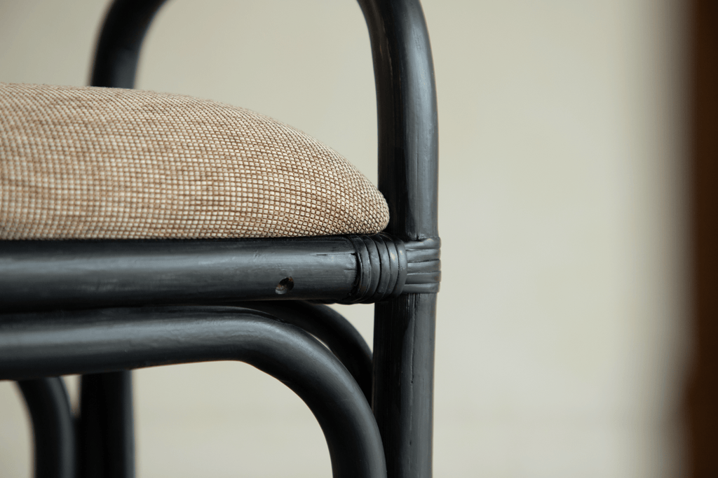 Tabouret Carmen