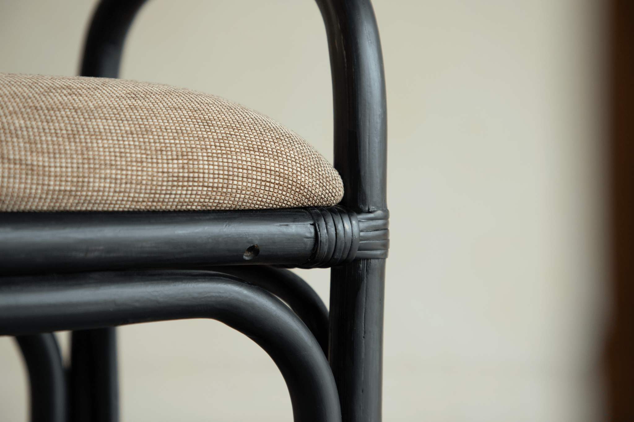 Tabouret Carmen