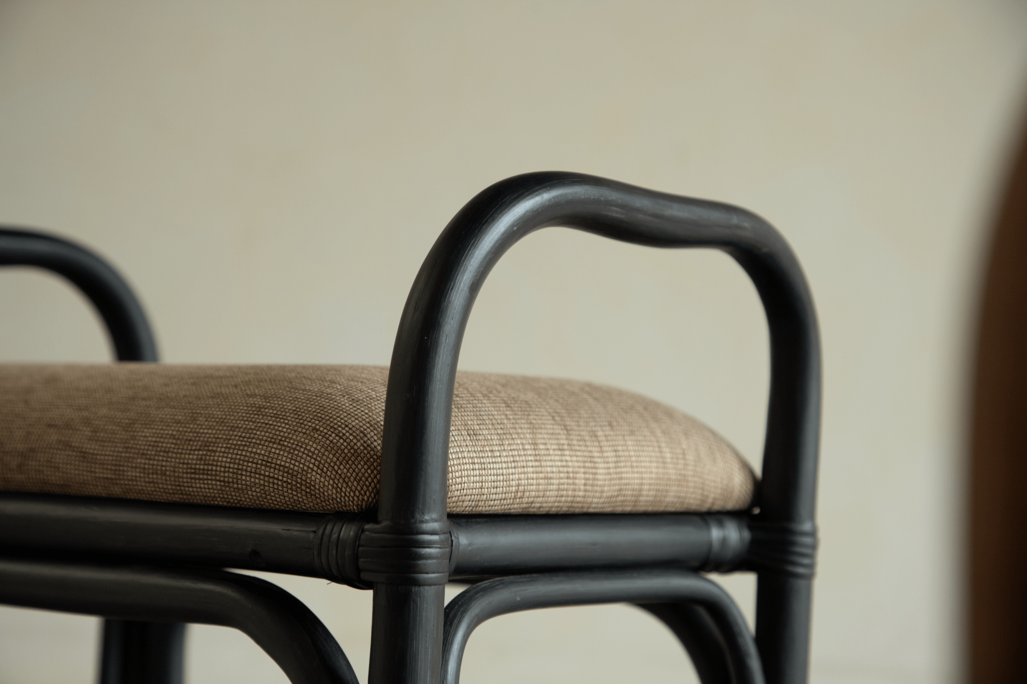 Tabouret Carmen