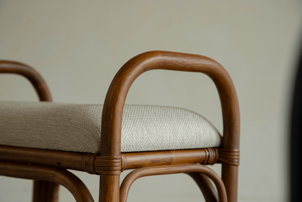 Tabouret Carmen