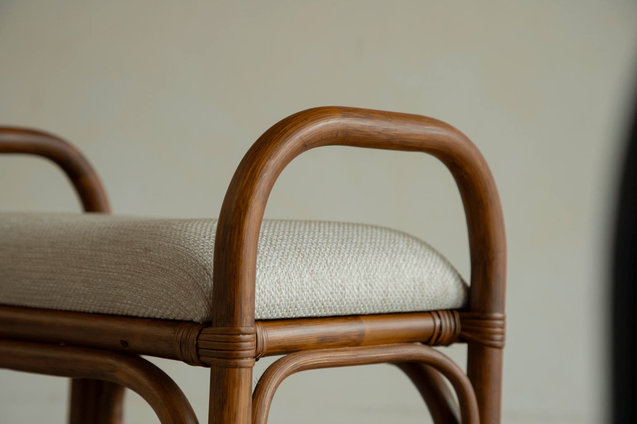 Tabouret Carmen