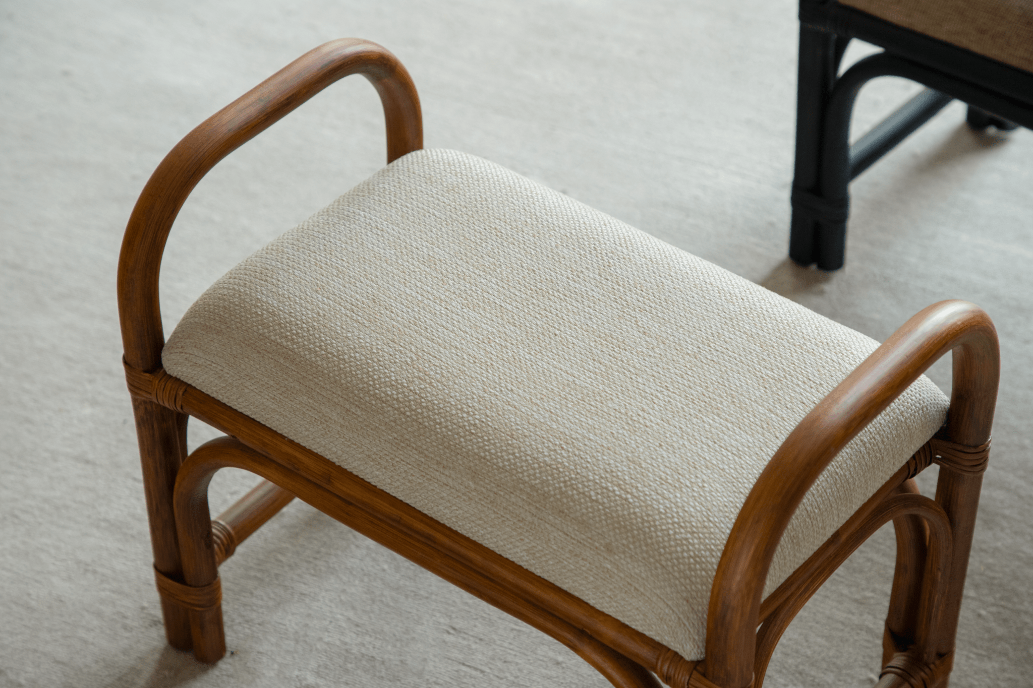 Tabouret Carmen