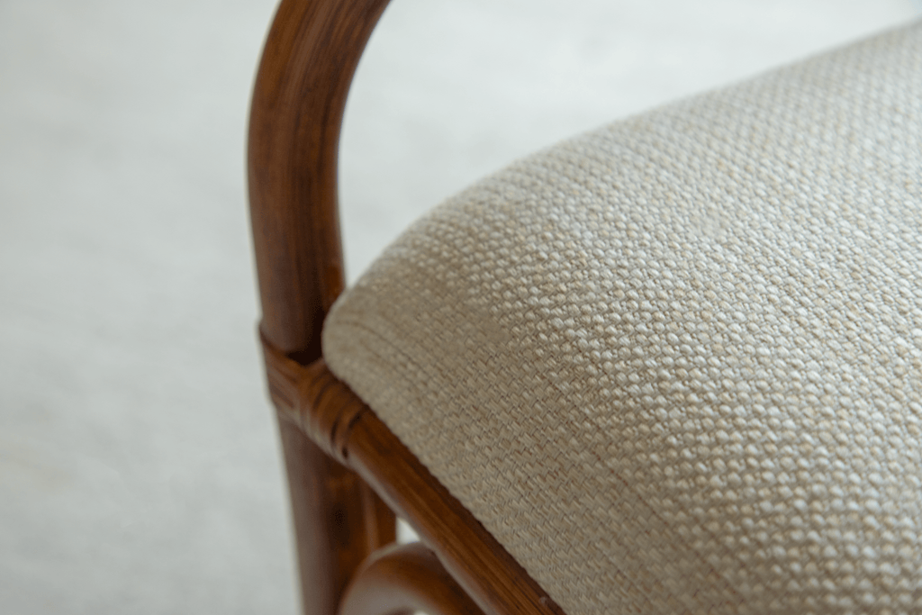 Tabouret Carmen
