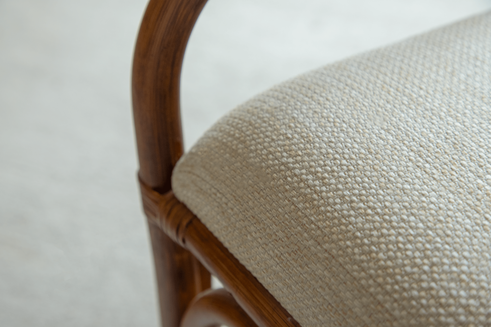 Tabouret Carmen