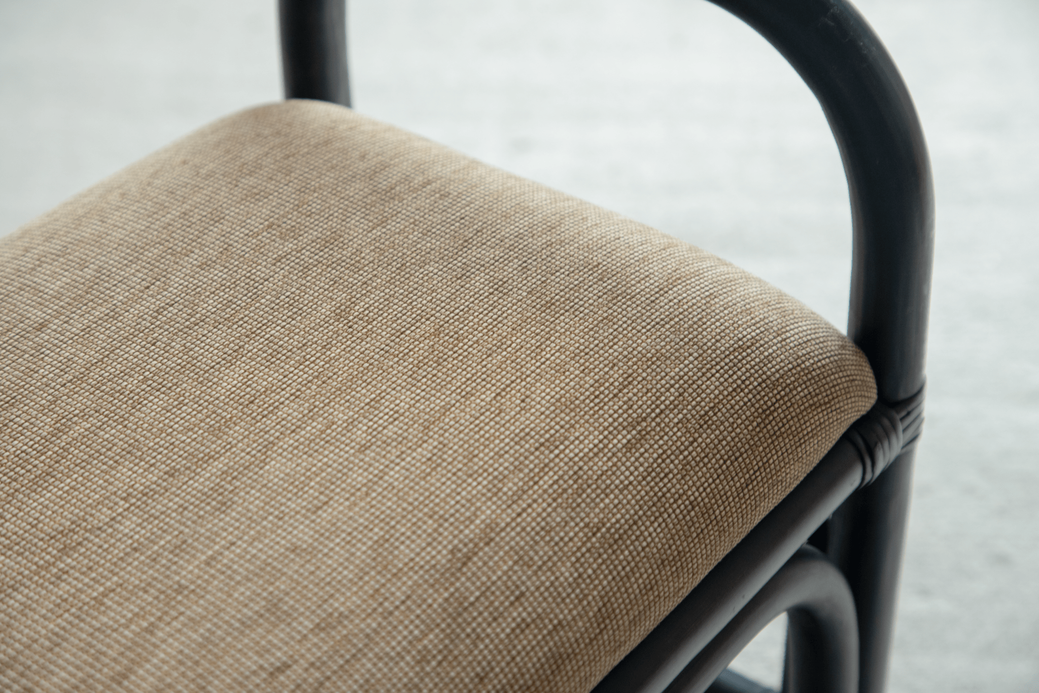 Tabouret Carmen