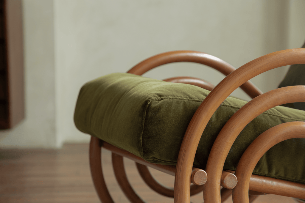 Fauteuil Arden