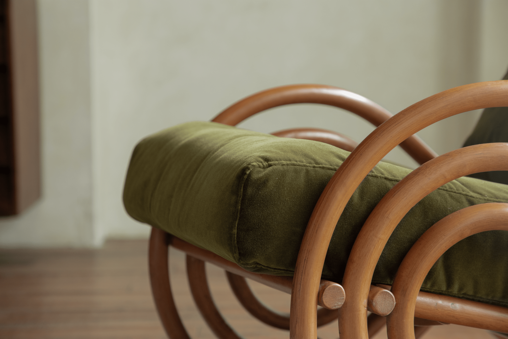 Fauteuil Arden