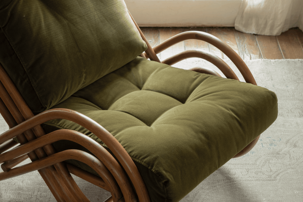 Fauteuil Arden