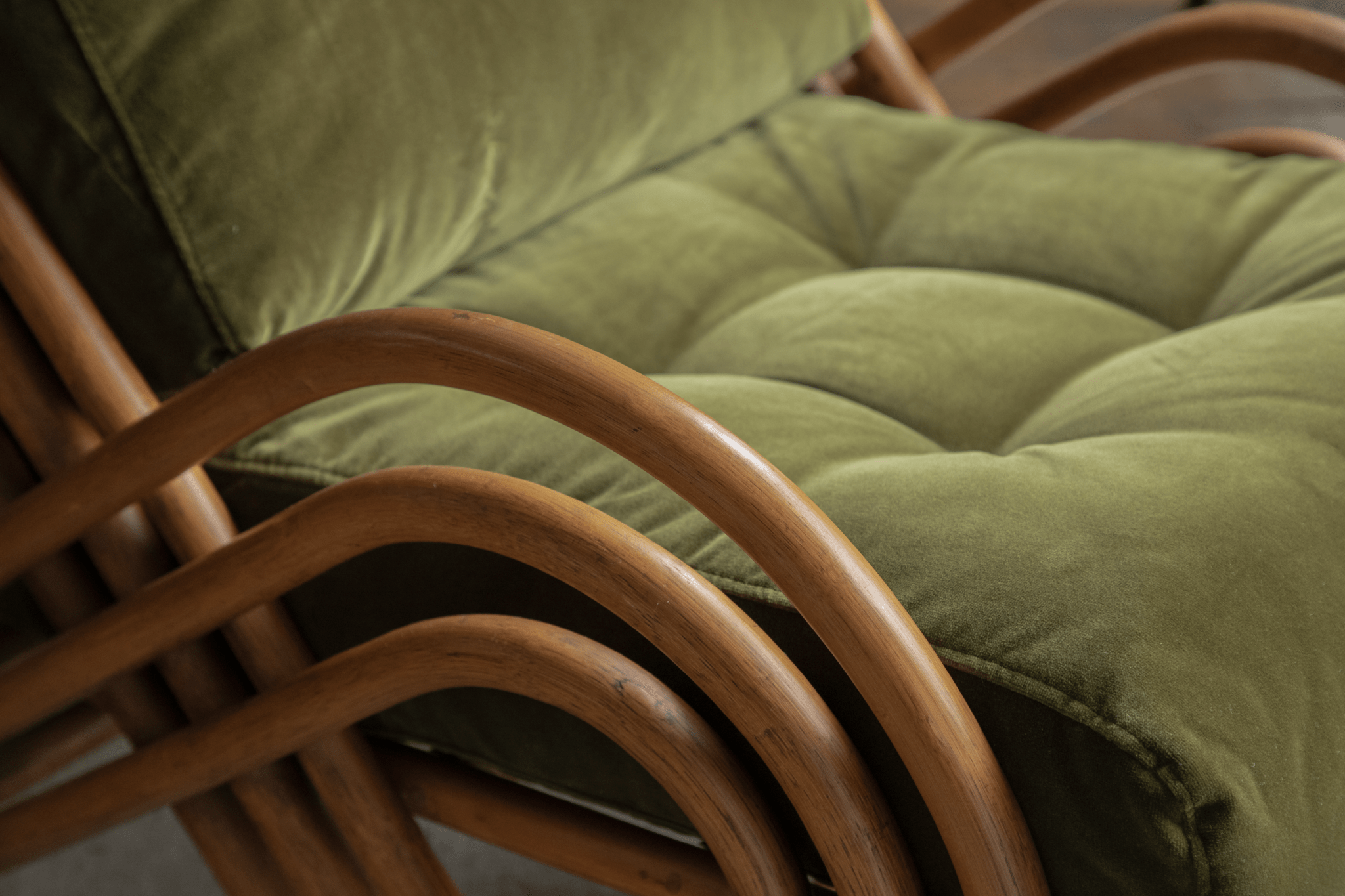 Fauteuil Arden