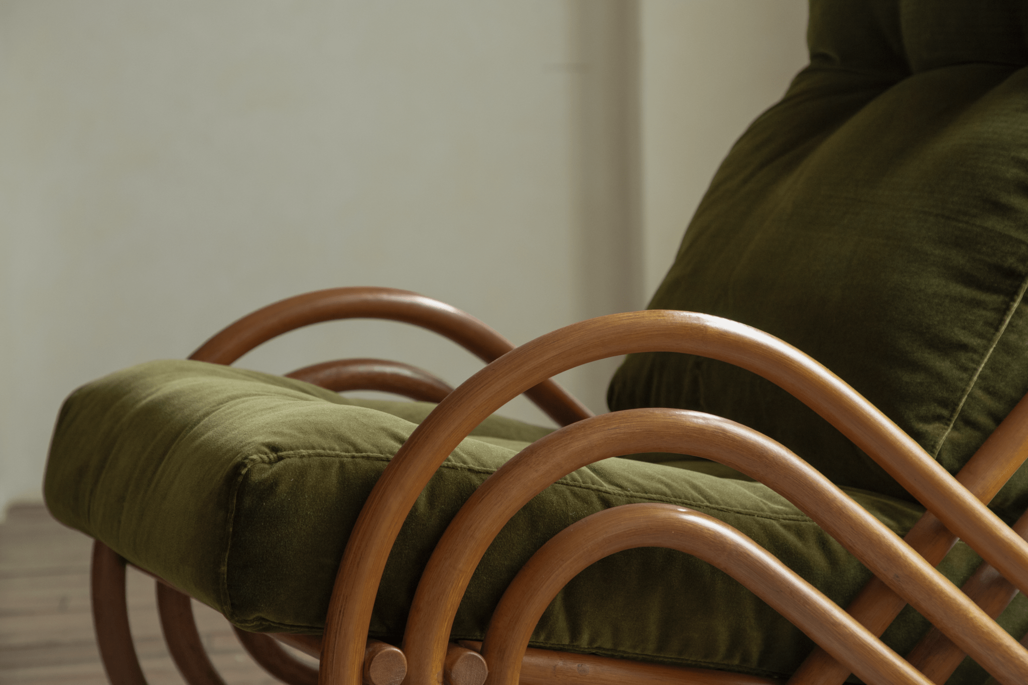 Fauteuil Arden