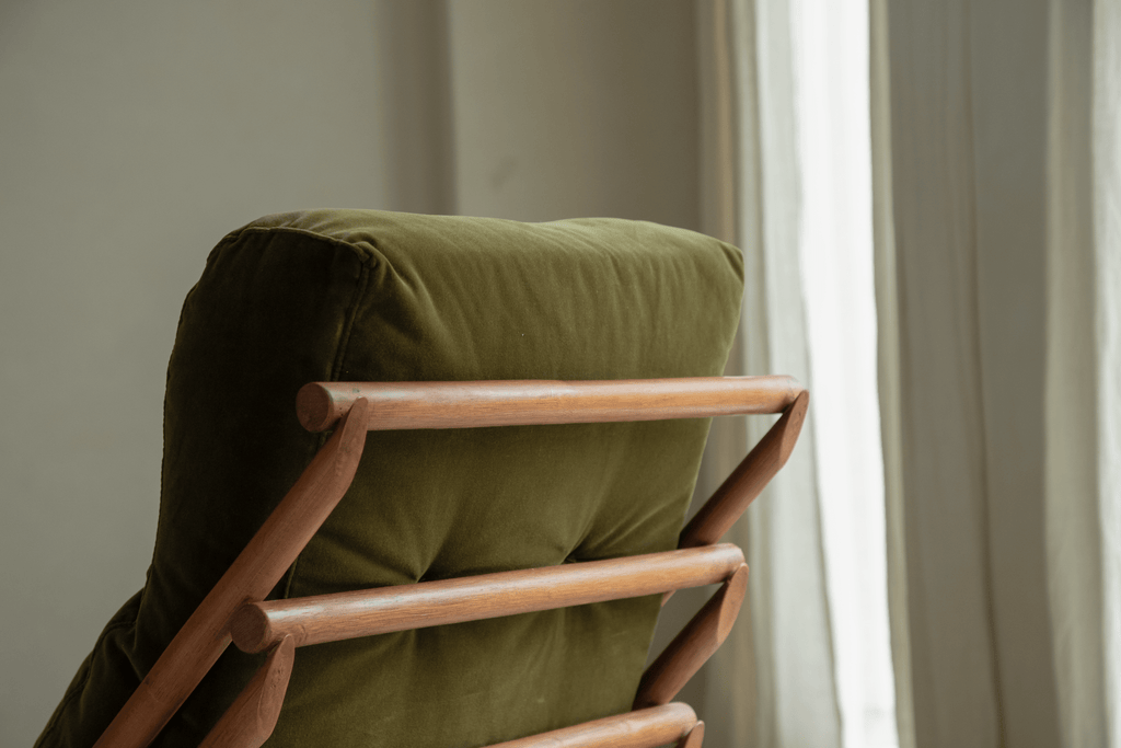 Fauteuil Arden
