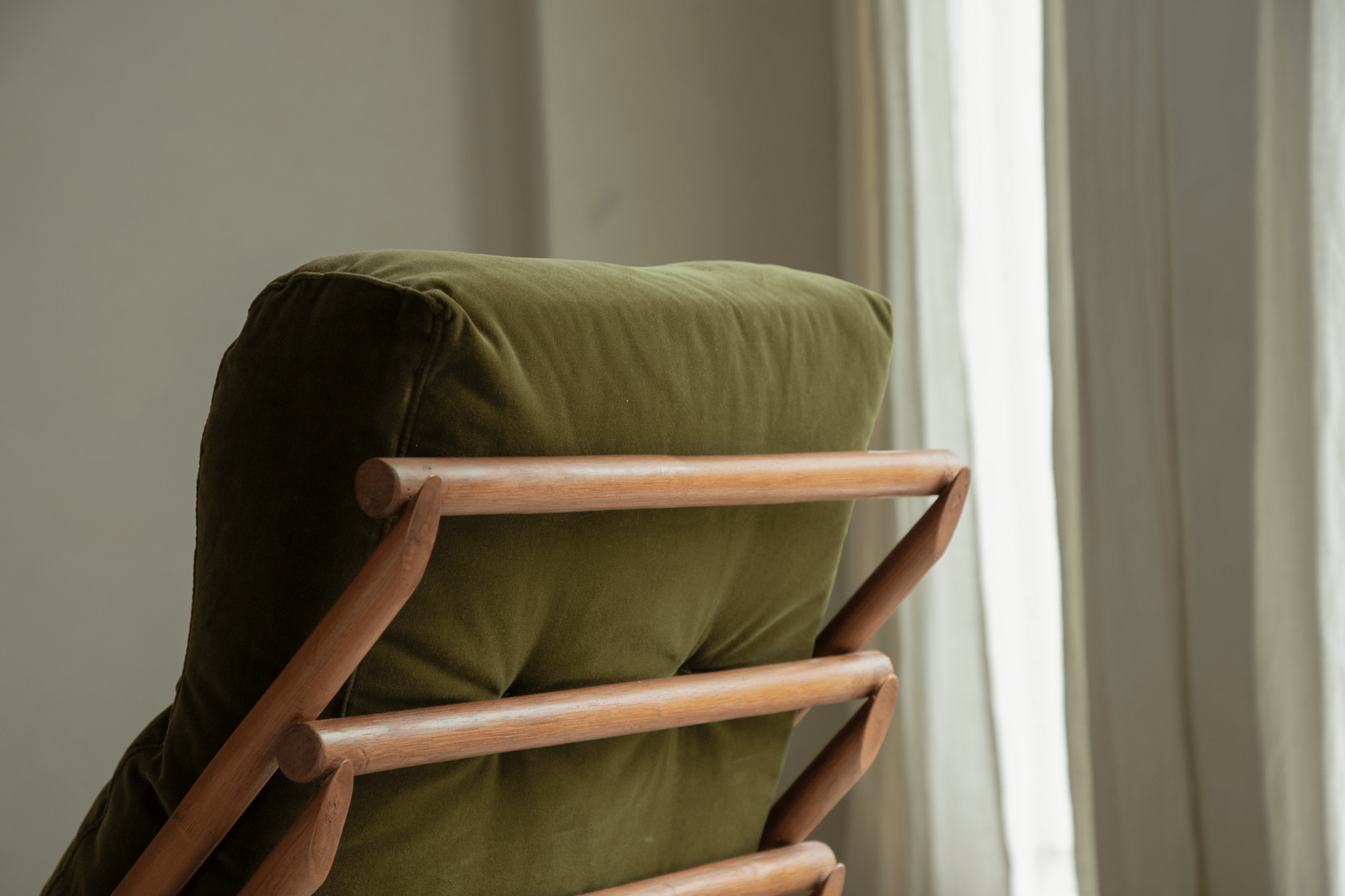 Fauteuil Arden