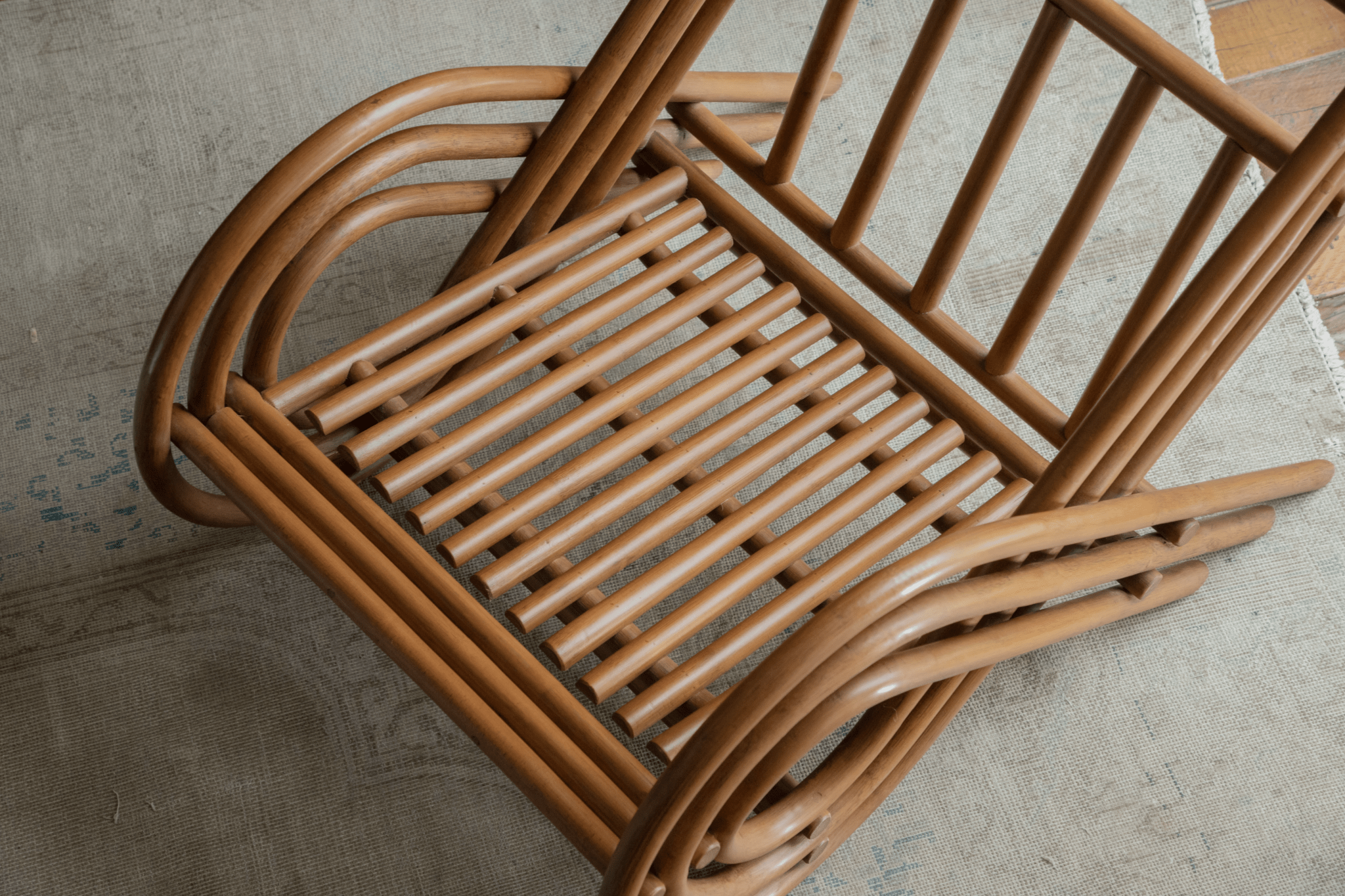 Fauteuil Arden