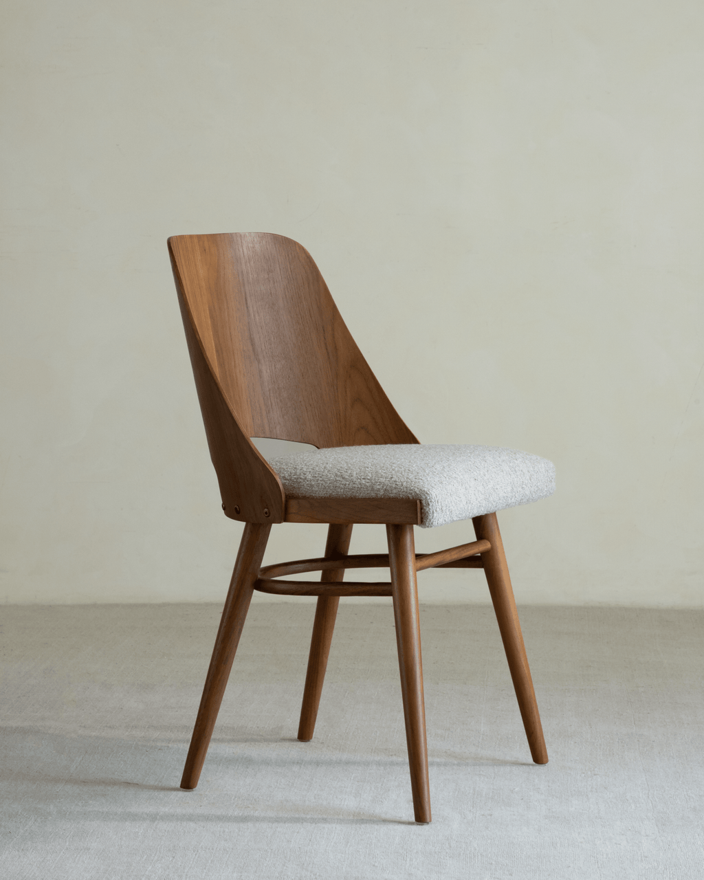 Chaise Shell
