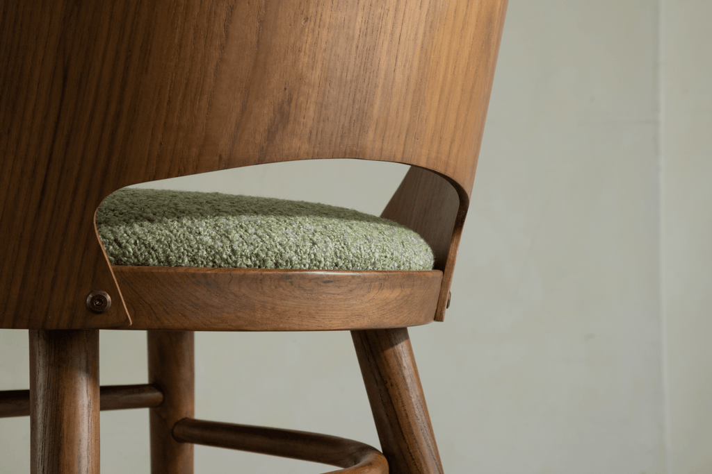 Chaise Shell