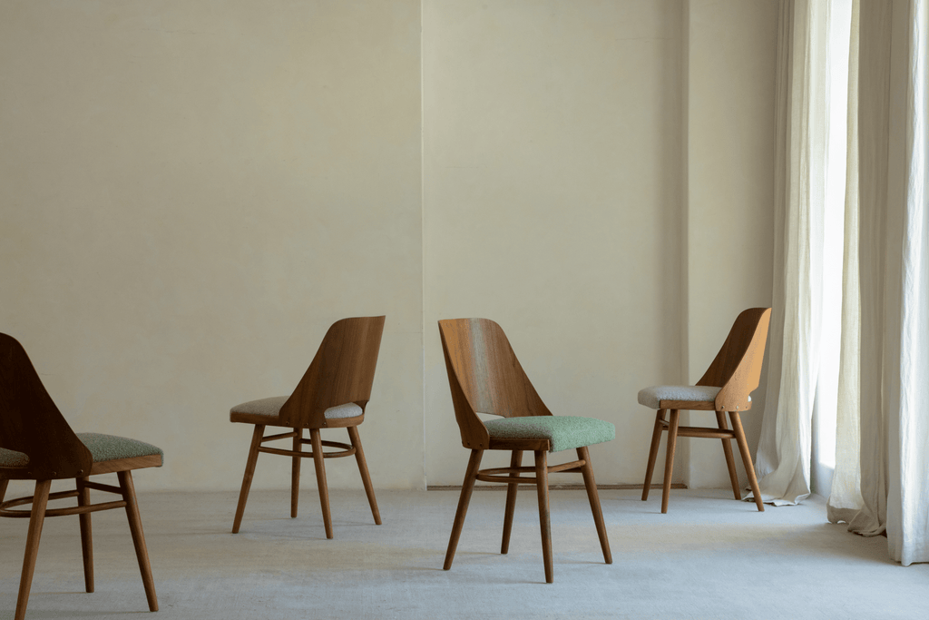 Chaise Shell