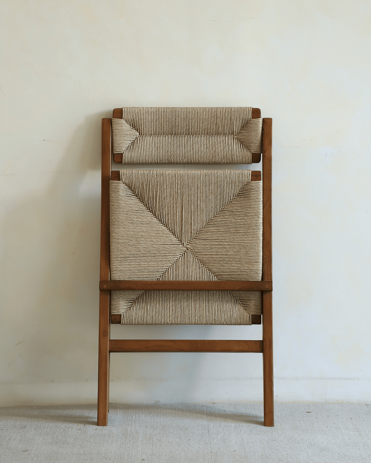 Chaise pliante Clara
