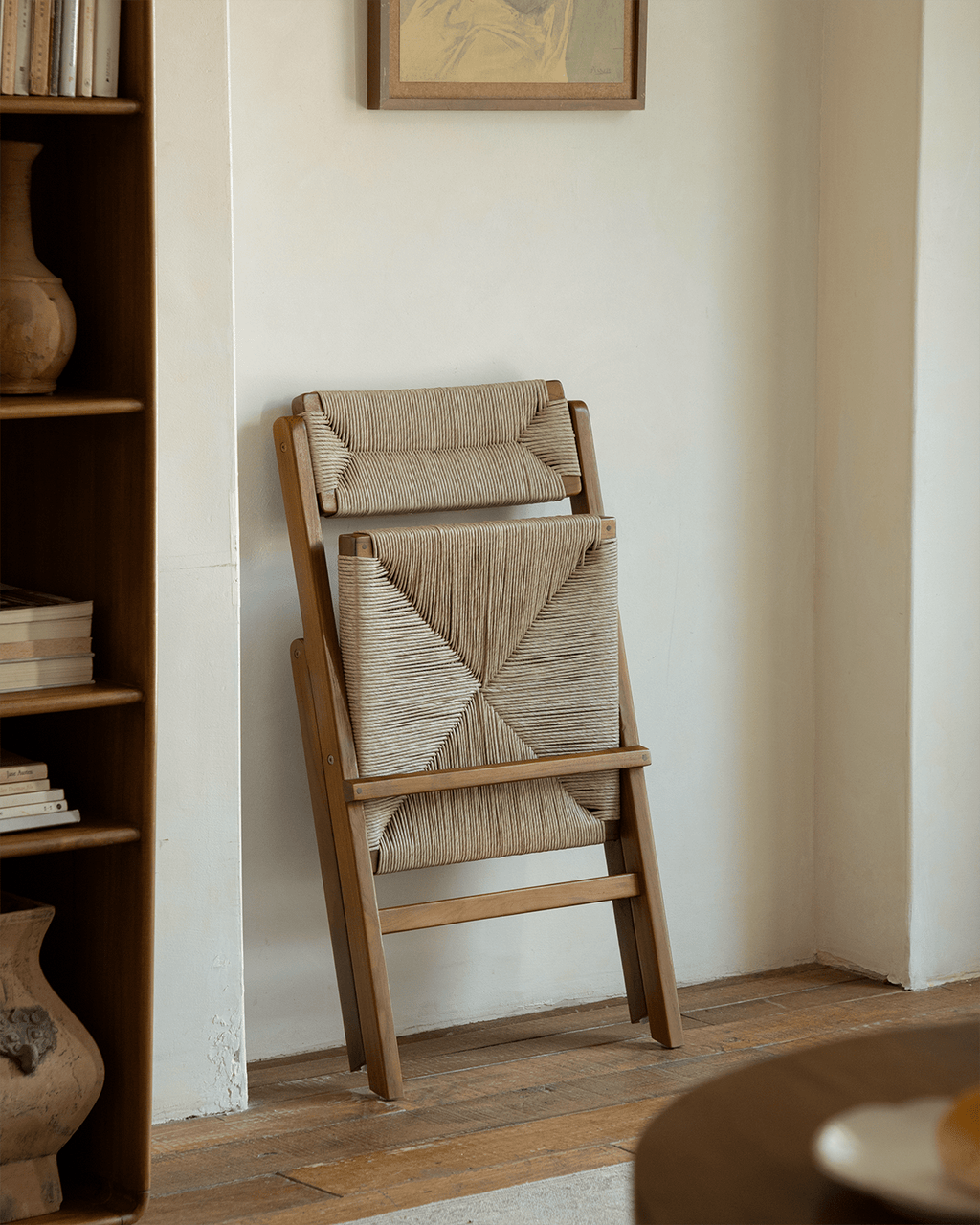 Chaise pliante Clara