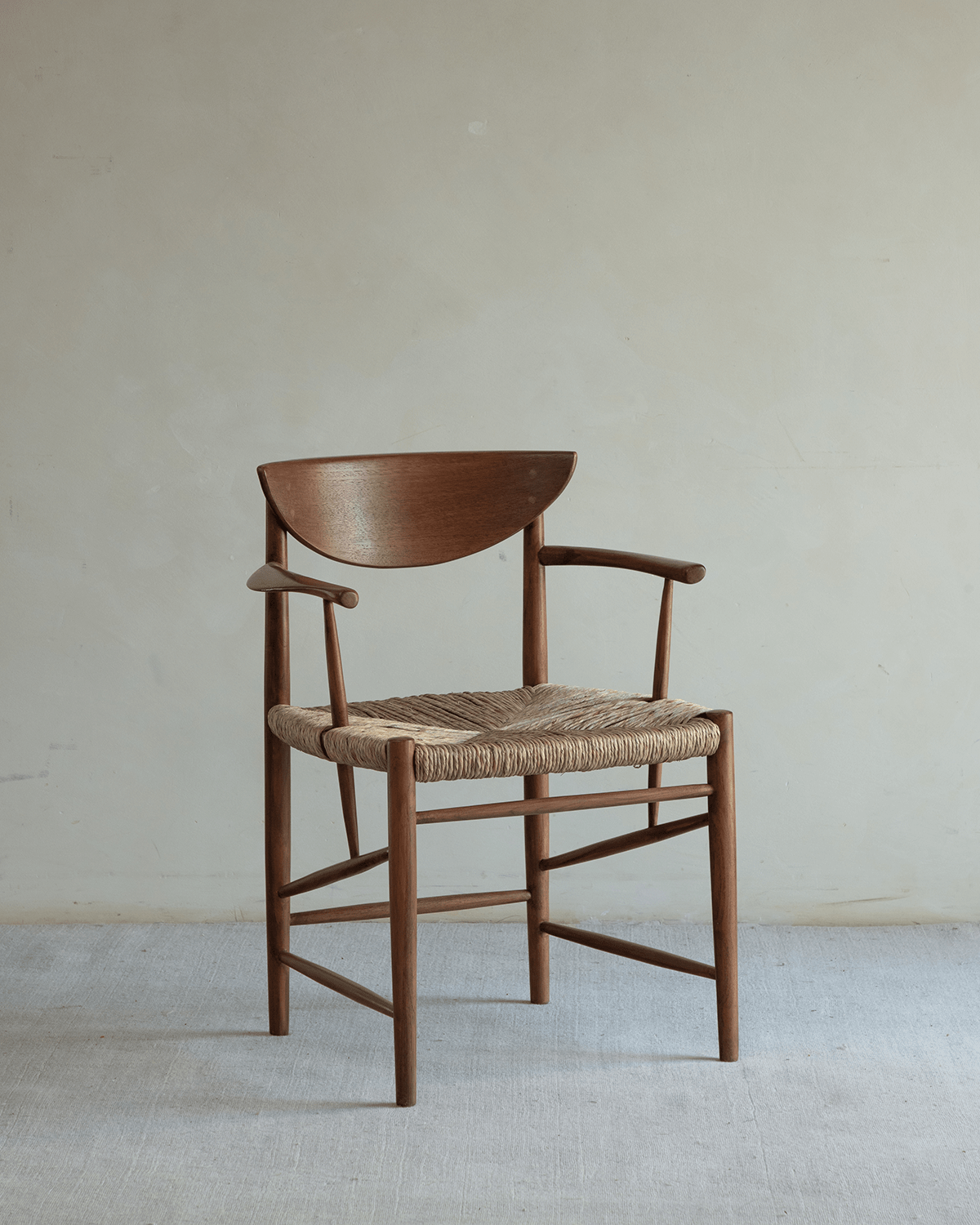 Chaise de salle à manger Henrik