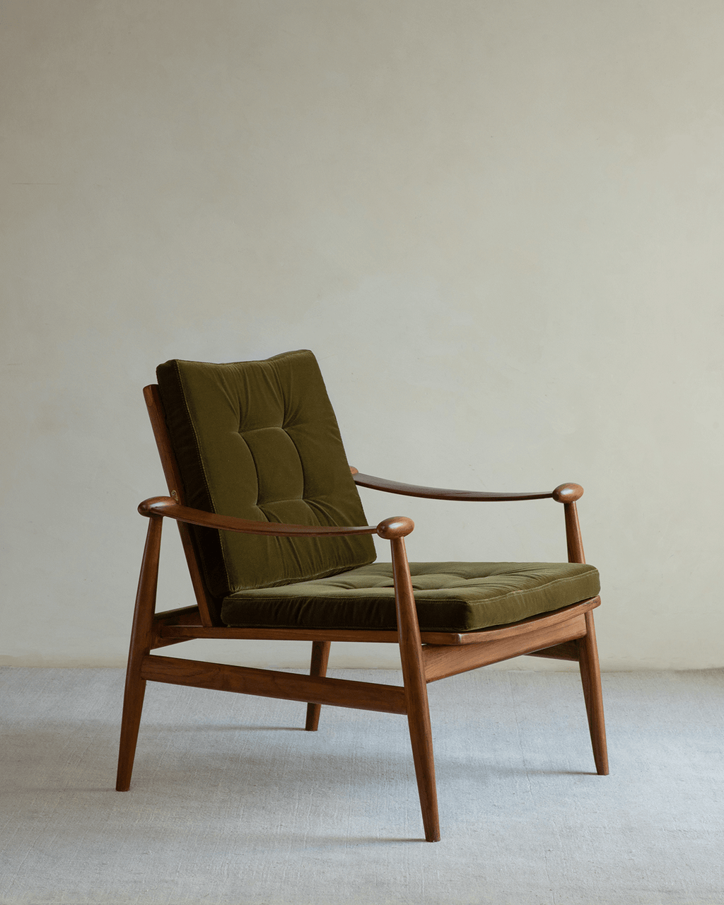 Fauteuil Elise