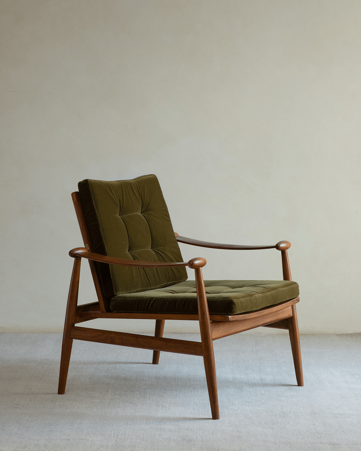 Fauteuil Elise