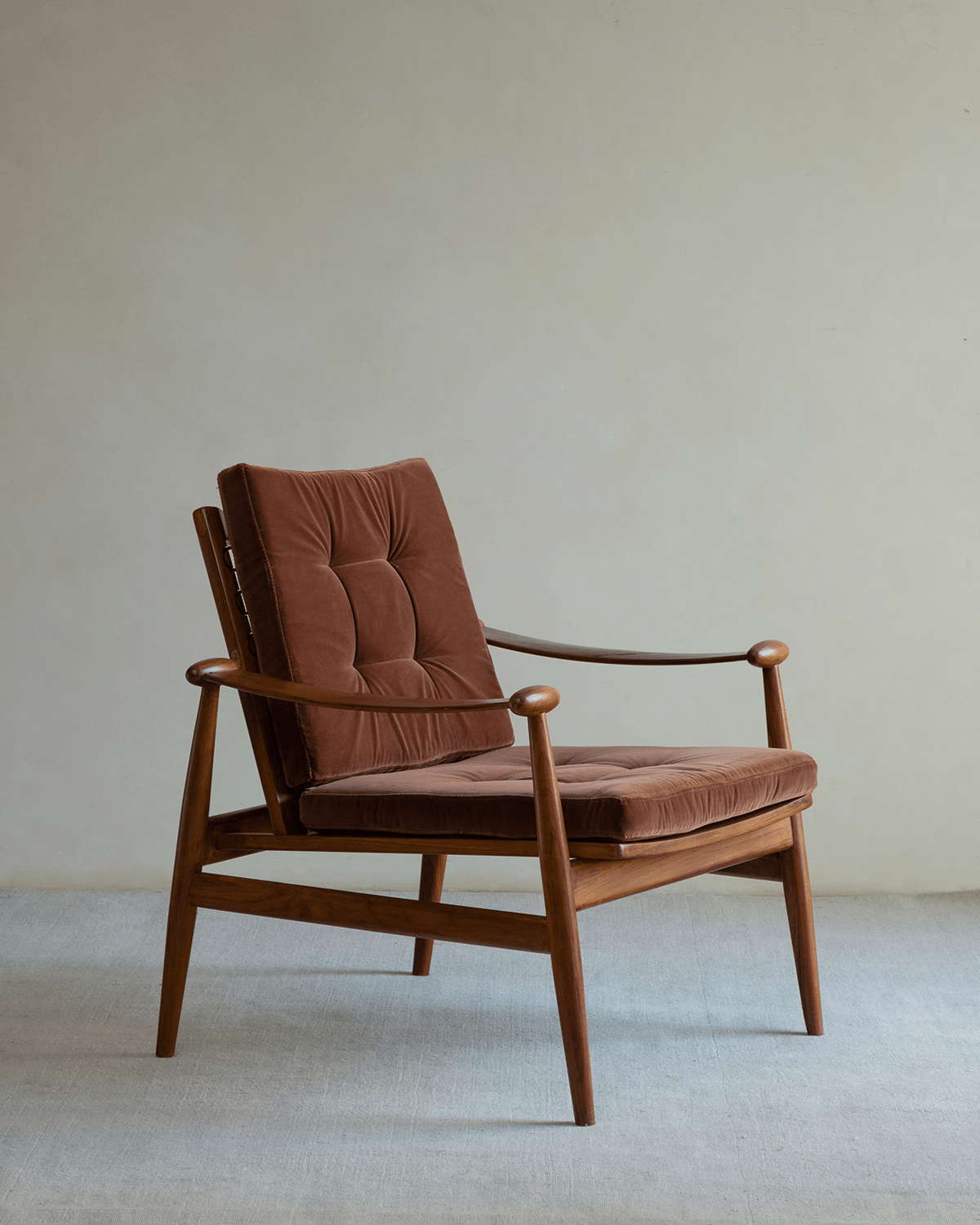 Fauteuil Elise