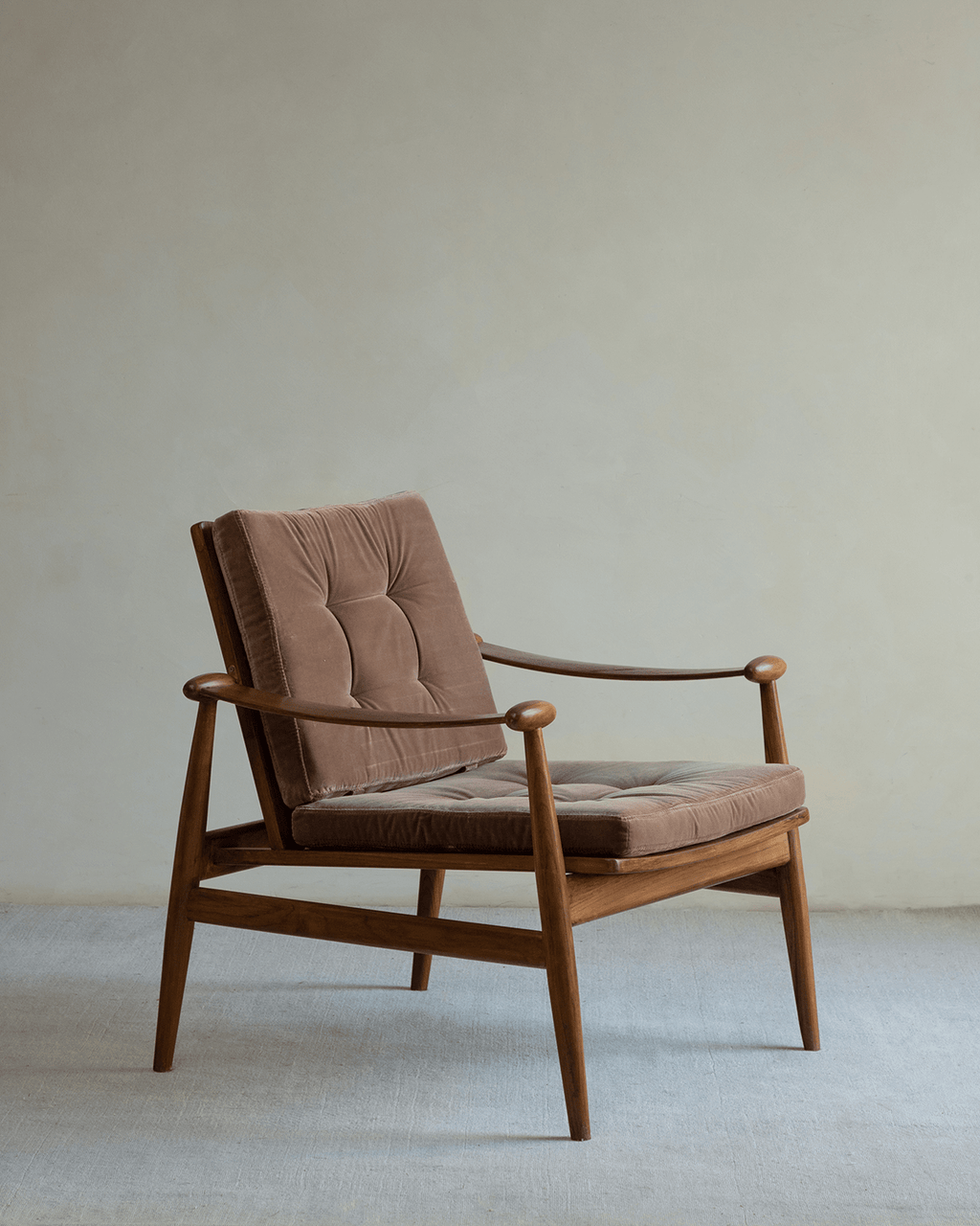 Fauteuil Elise