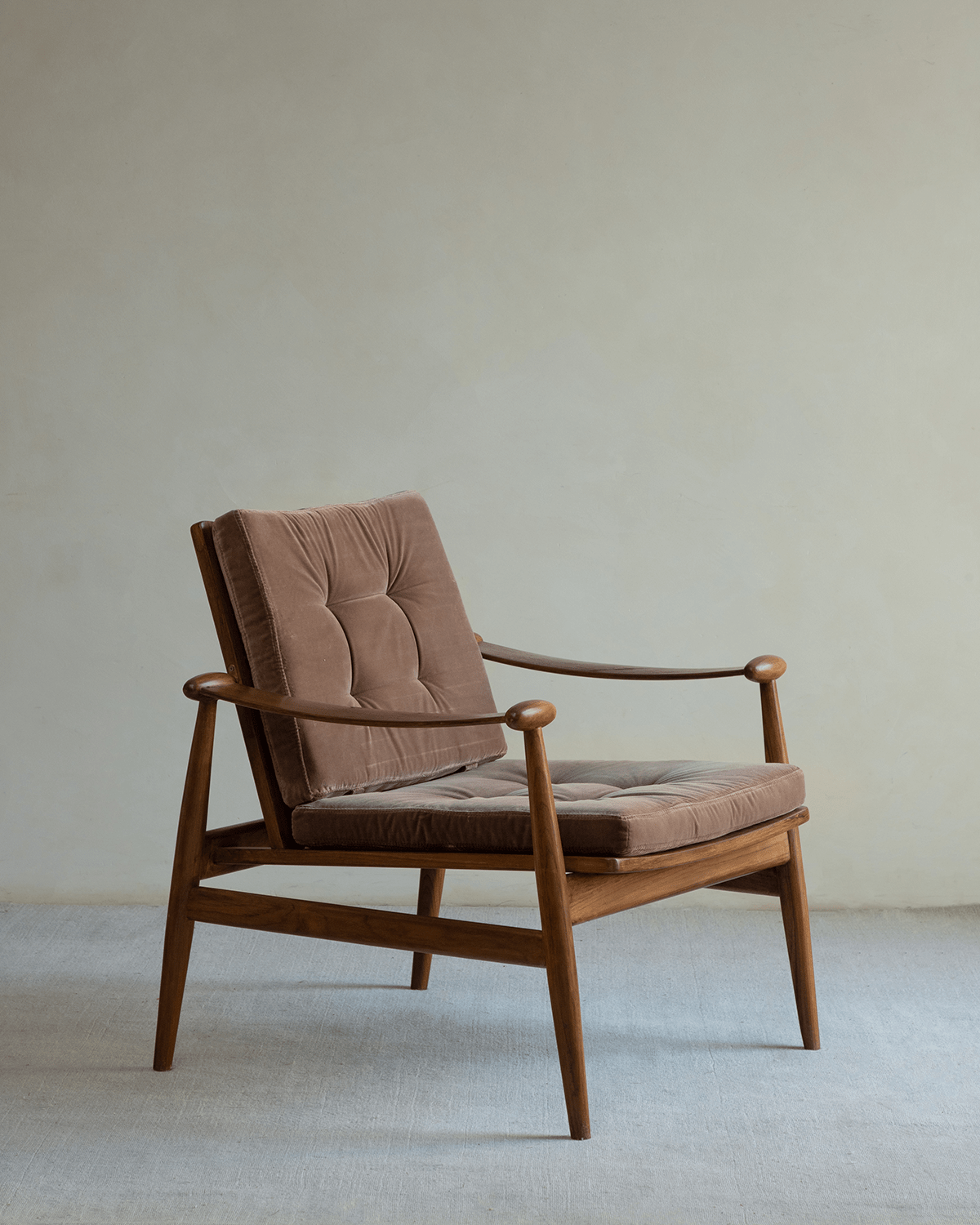 Fauteuil Elise