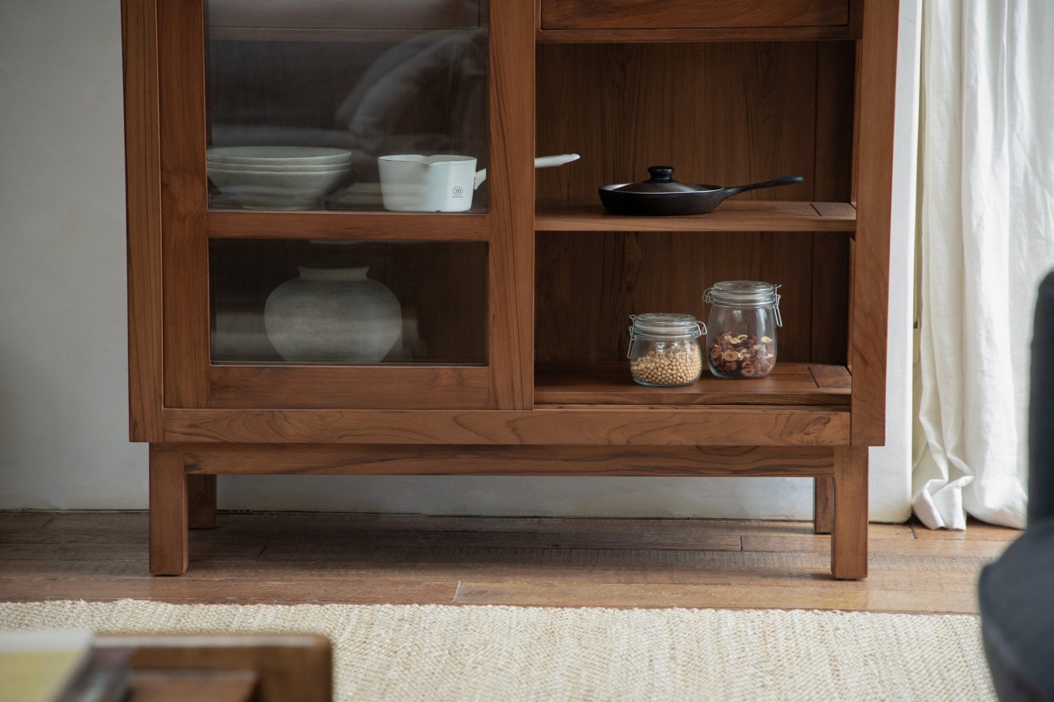 Vitrine Edith