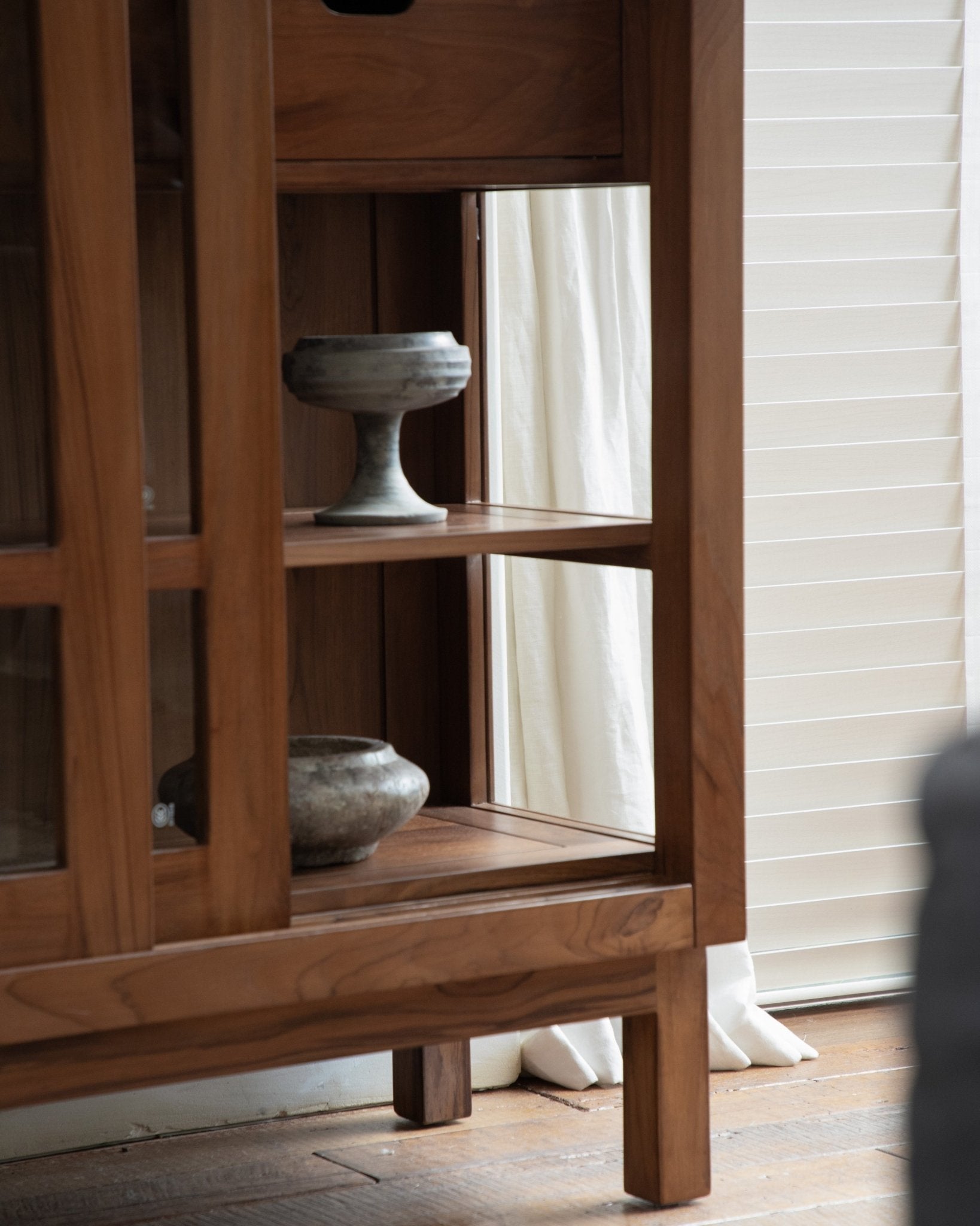 Vitrine Edith