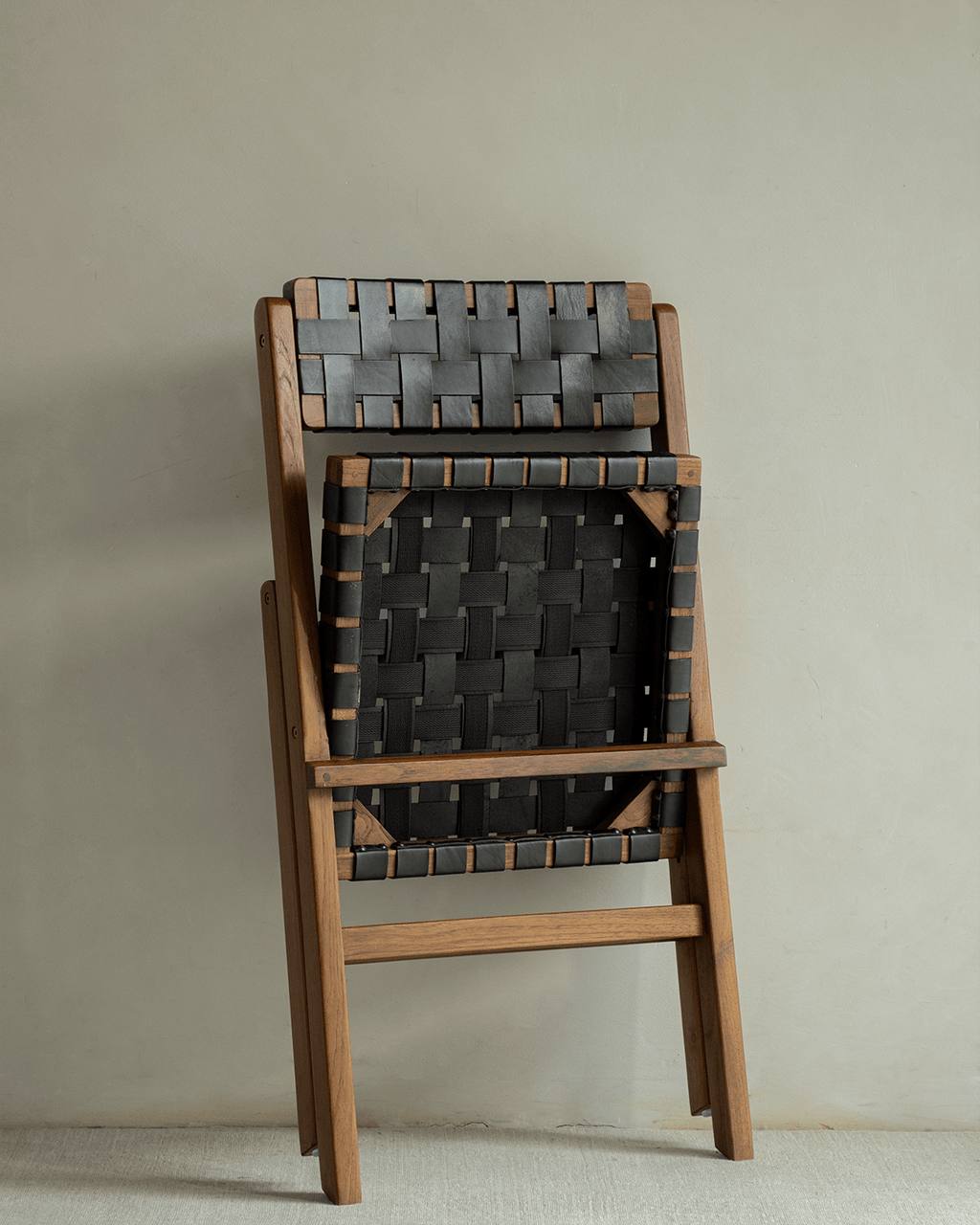 Chaise pliante Clara