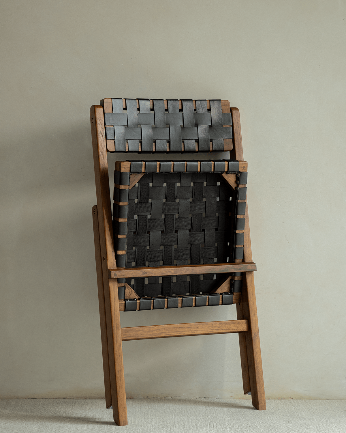 Chaise pliante Clara