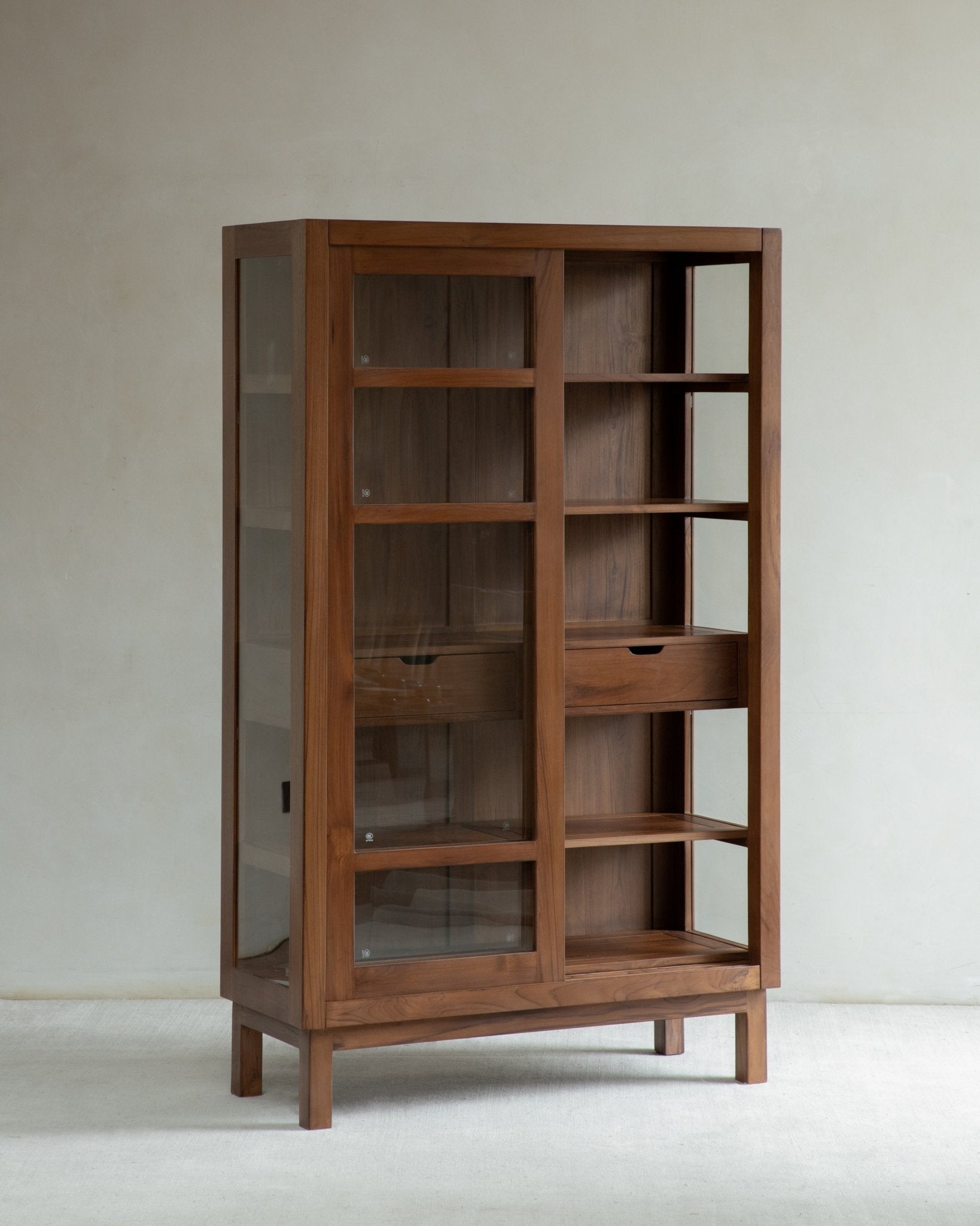 Vitrine Edith