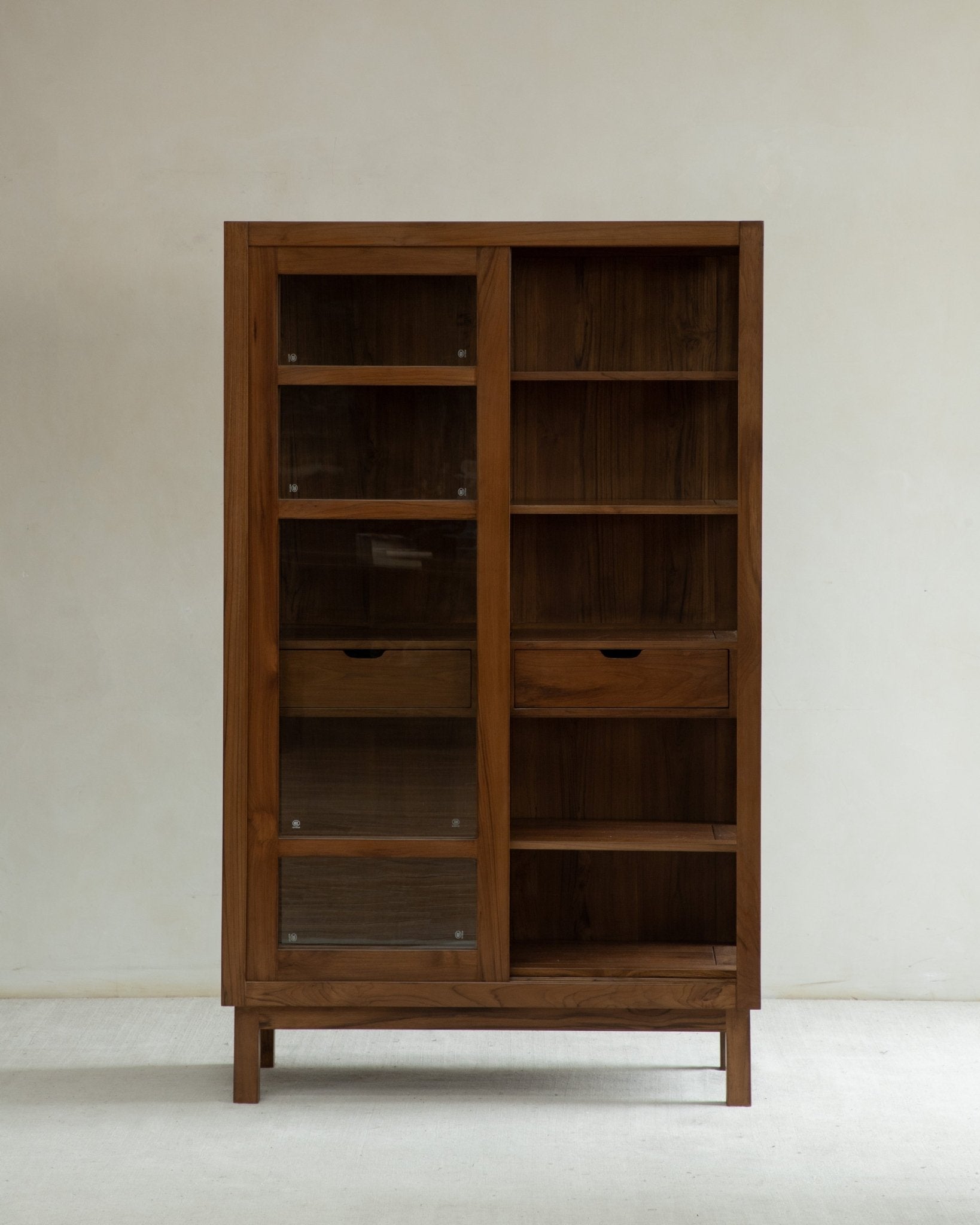 Vitrine Edith