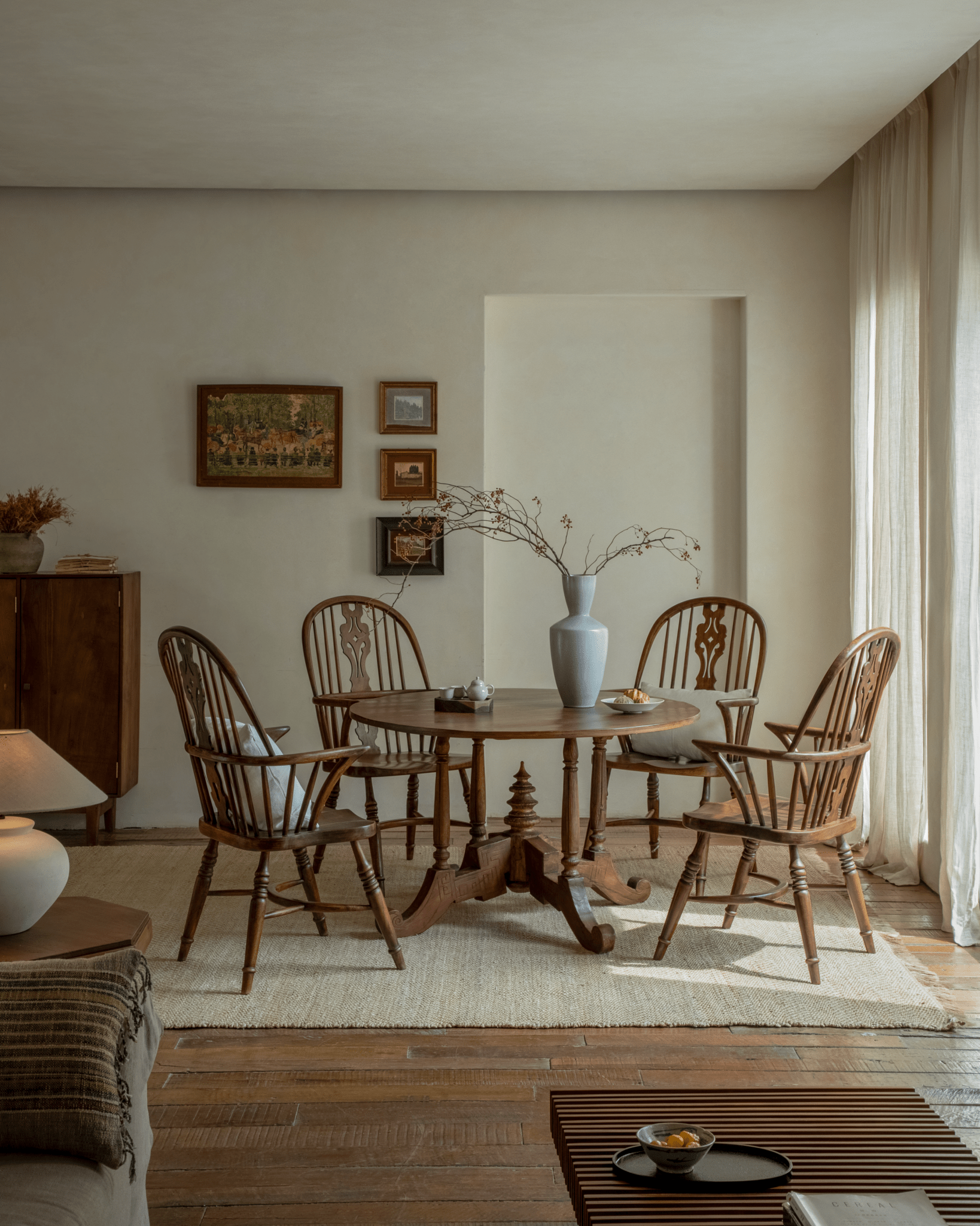 Chaise Windsor