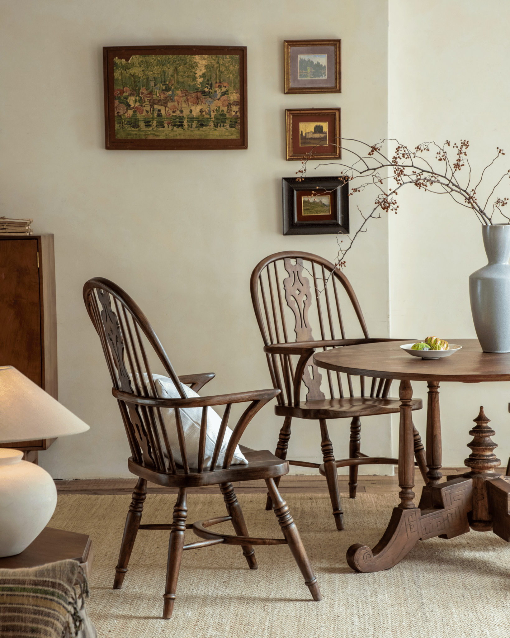 Chaise Windsor