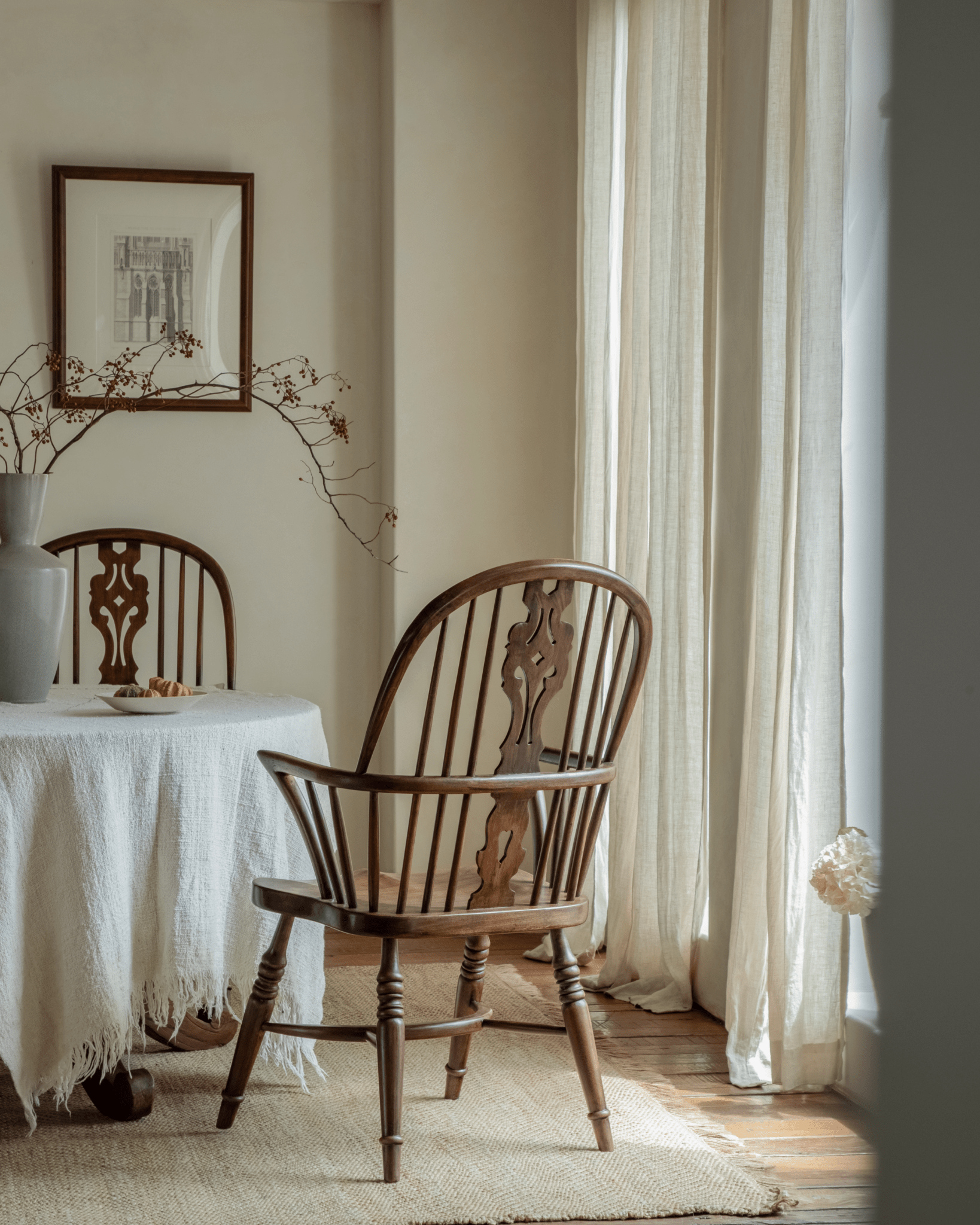 Chaise Windsor