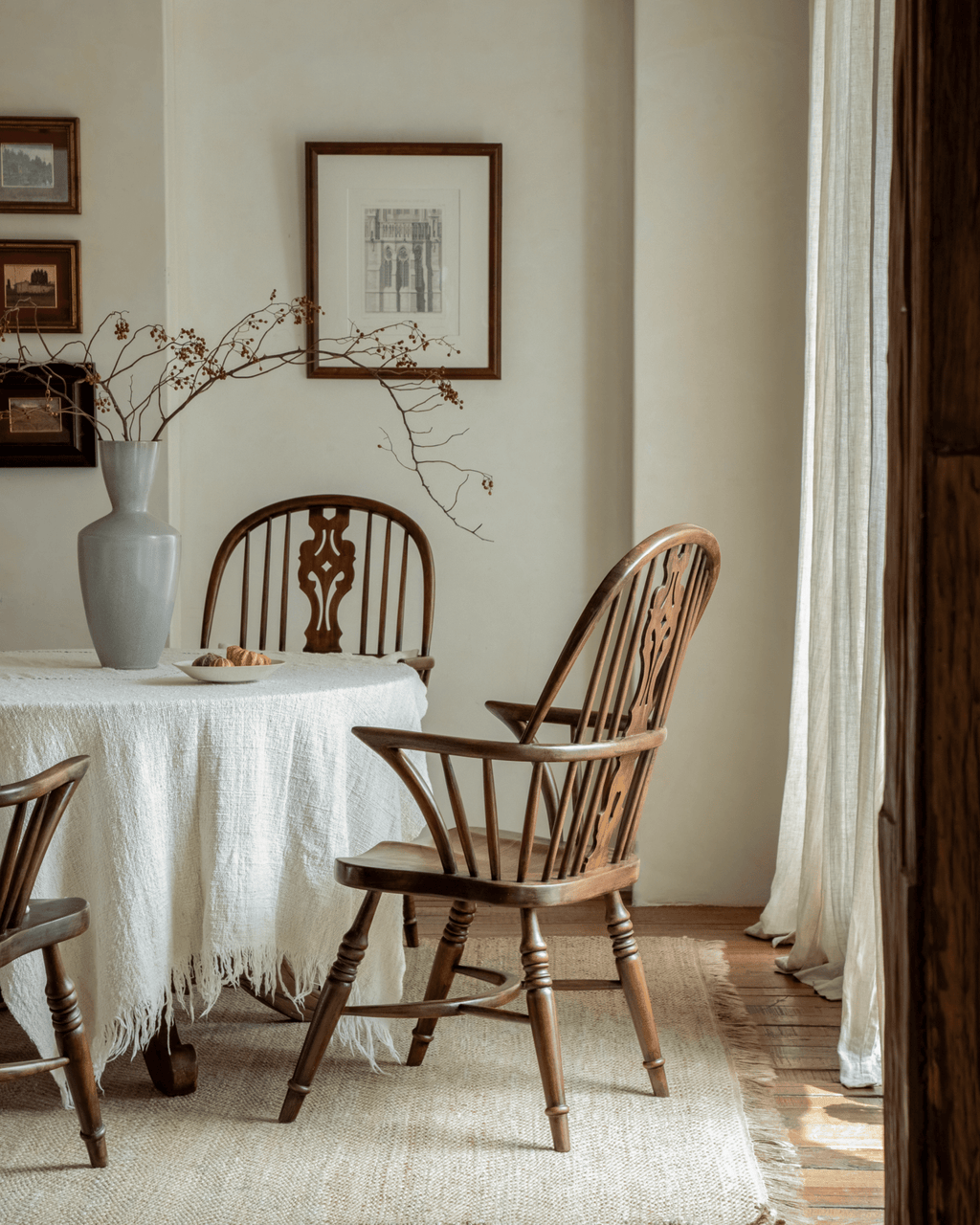 Chaise Windsor