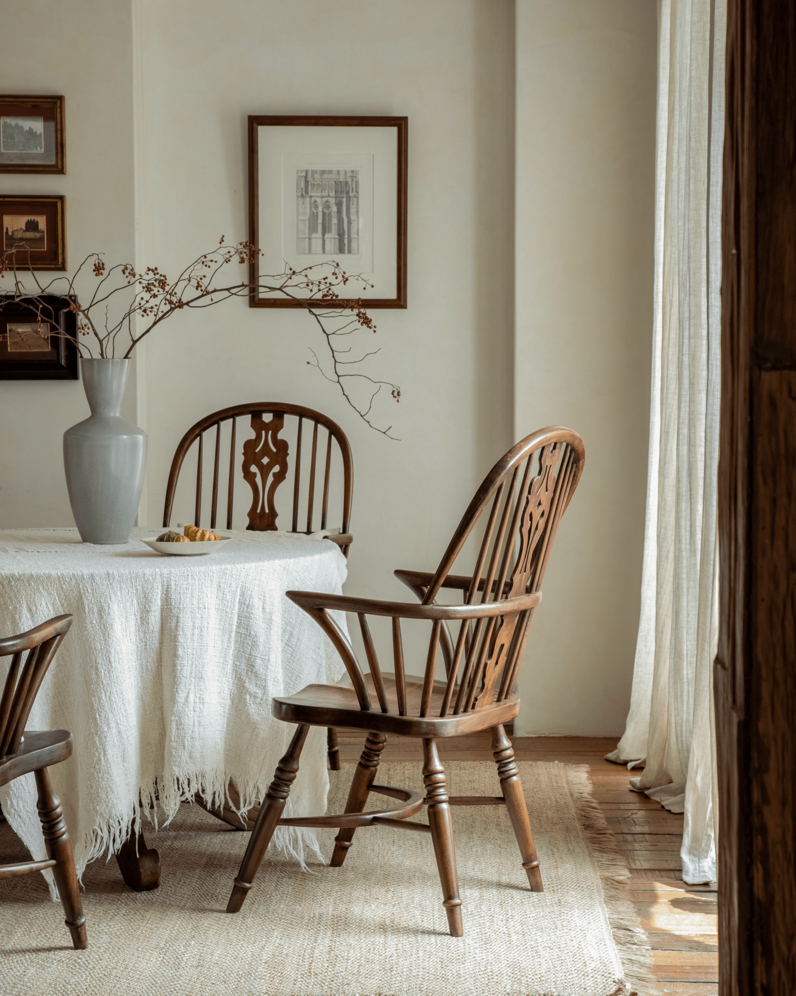Chaise Windsor